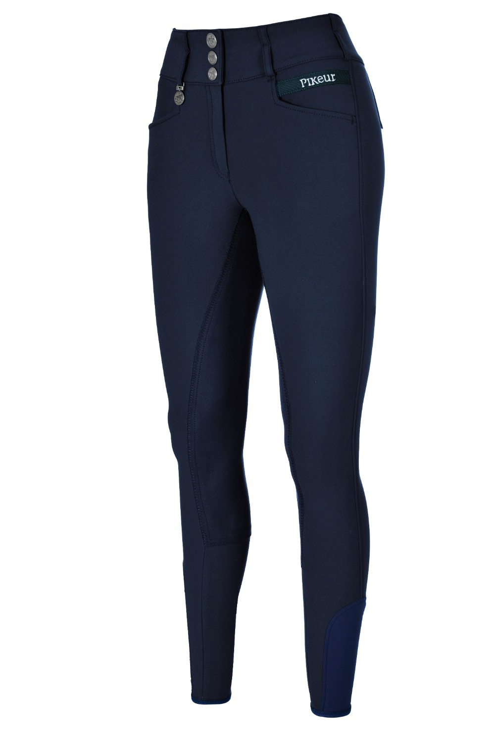 Pikeur Candela Corkshell McCrown seat ladies riding breeches