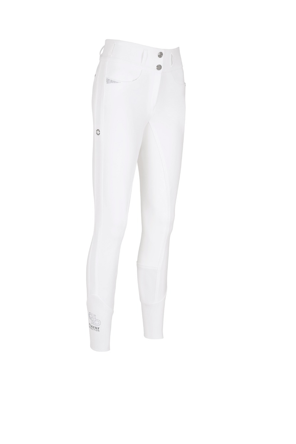 Pikeur Laure McCrown zitvlak 