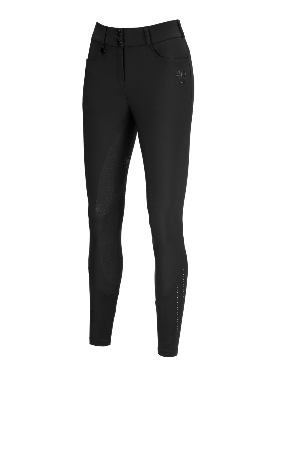 Pikeur FW26 Highwaist-Reithose Ceelina Full Grip