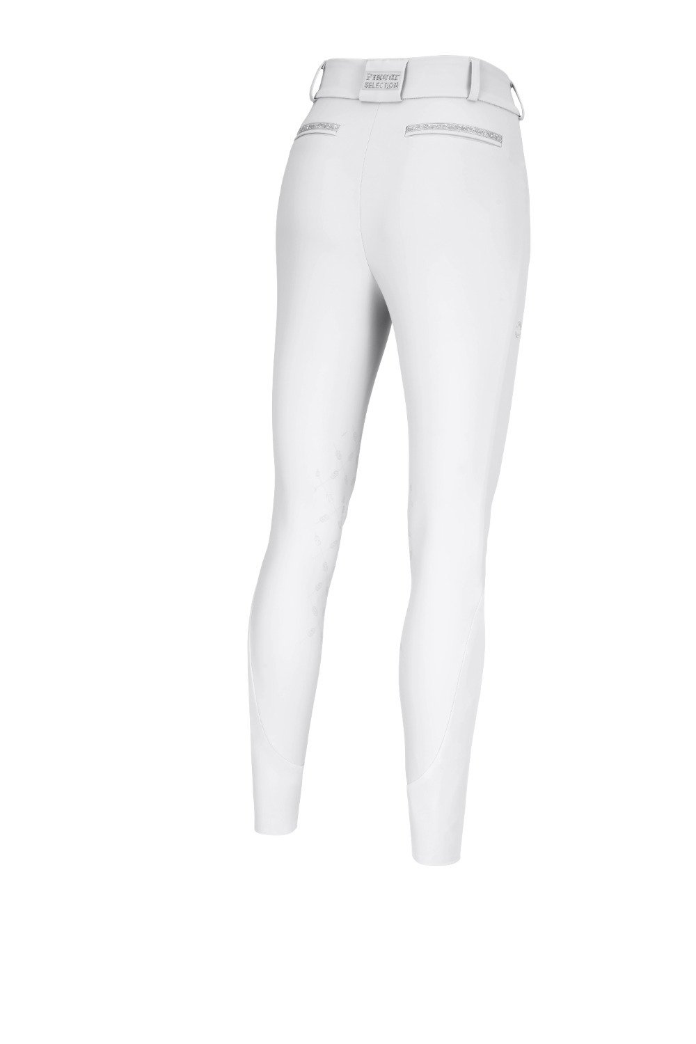 Pikeur SS26 Rijbroek Ceelina Sd II Knie Grip