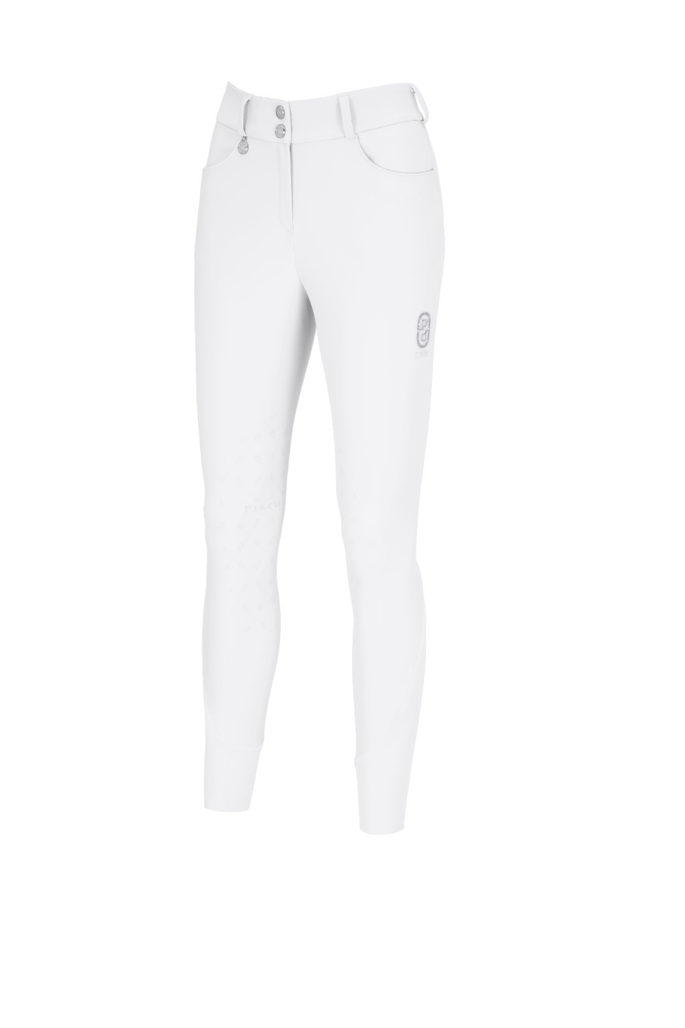 Pikeur SS26 Rijbroek Ceelina Sd II Knie Grip