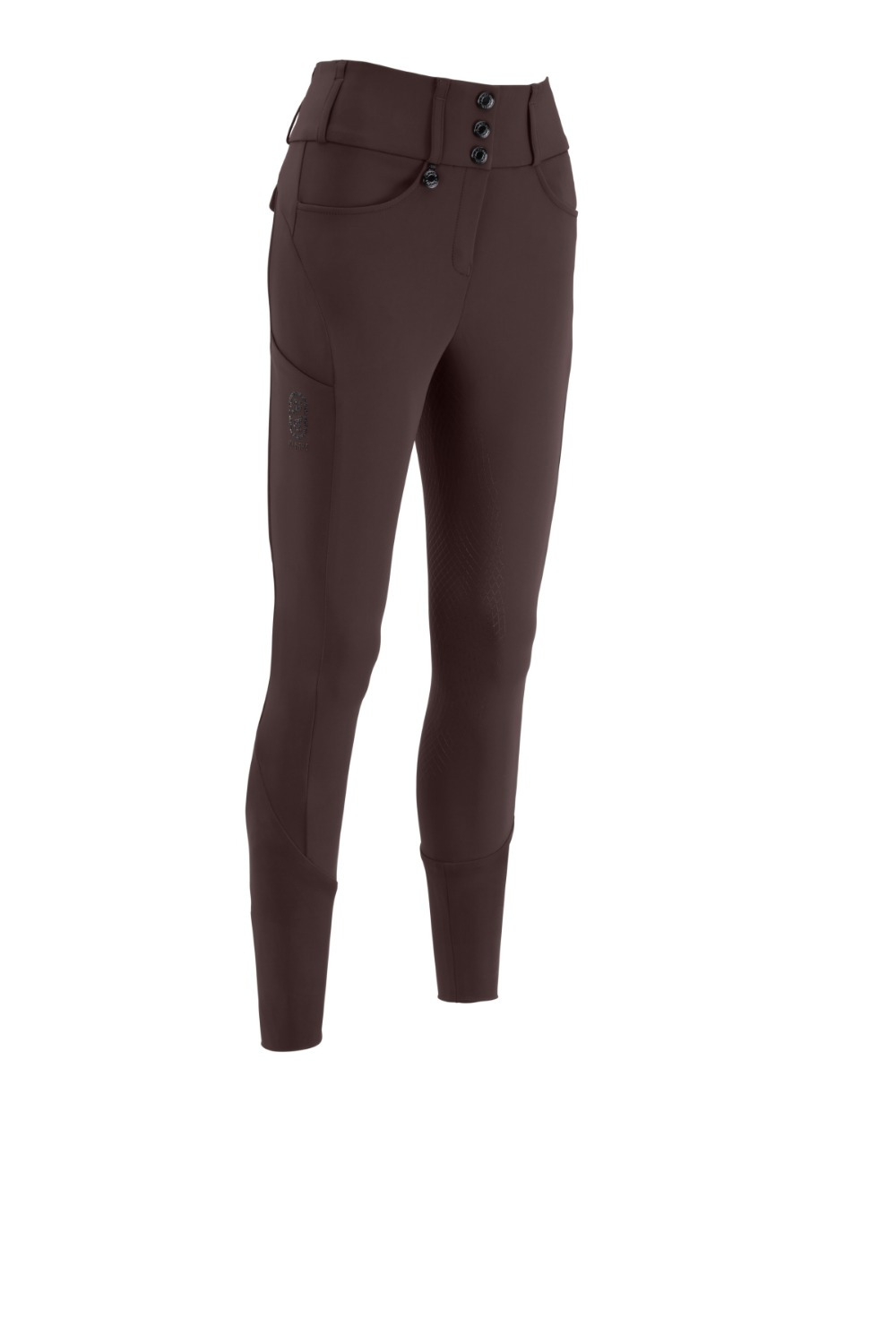 Pikeur FW26 Highwaist Reithose Cantira Full Grip