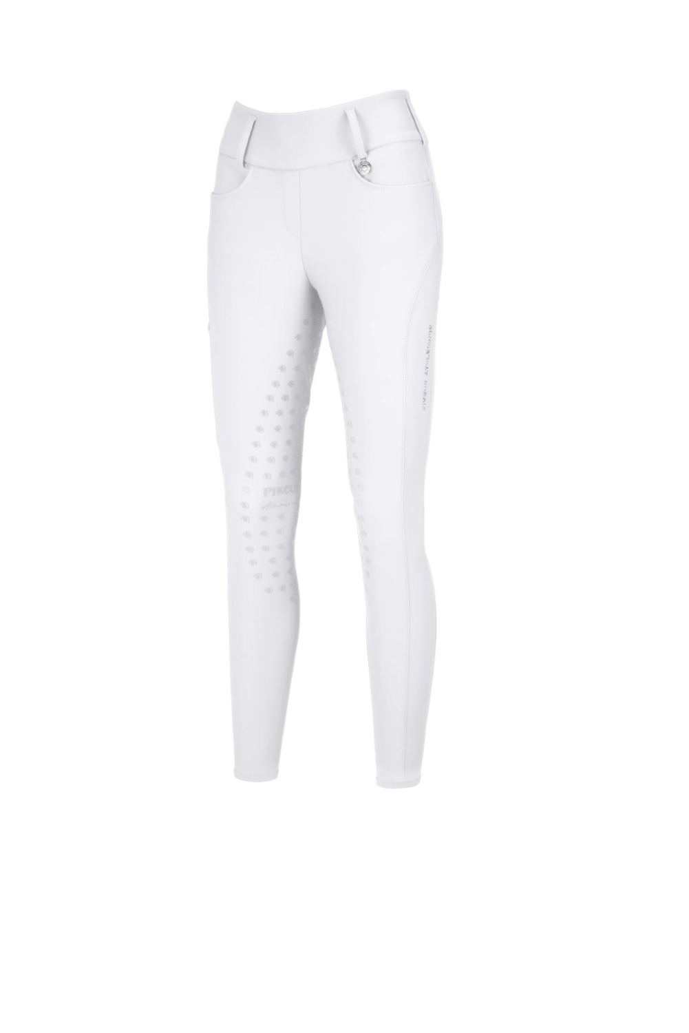 Pikeur Riding Tights Full Grip