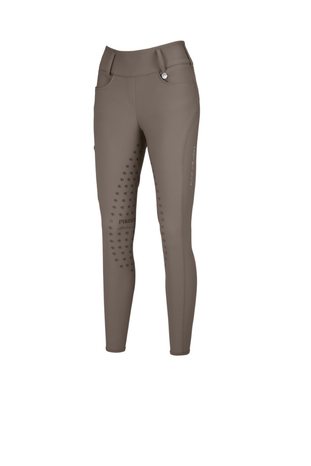 Pikeur Riding Tights Full Grip