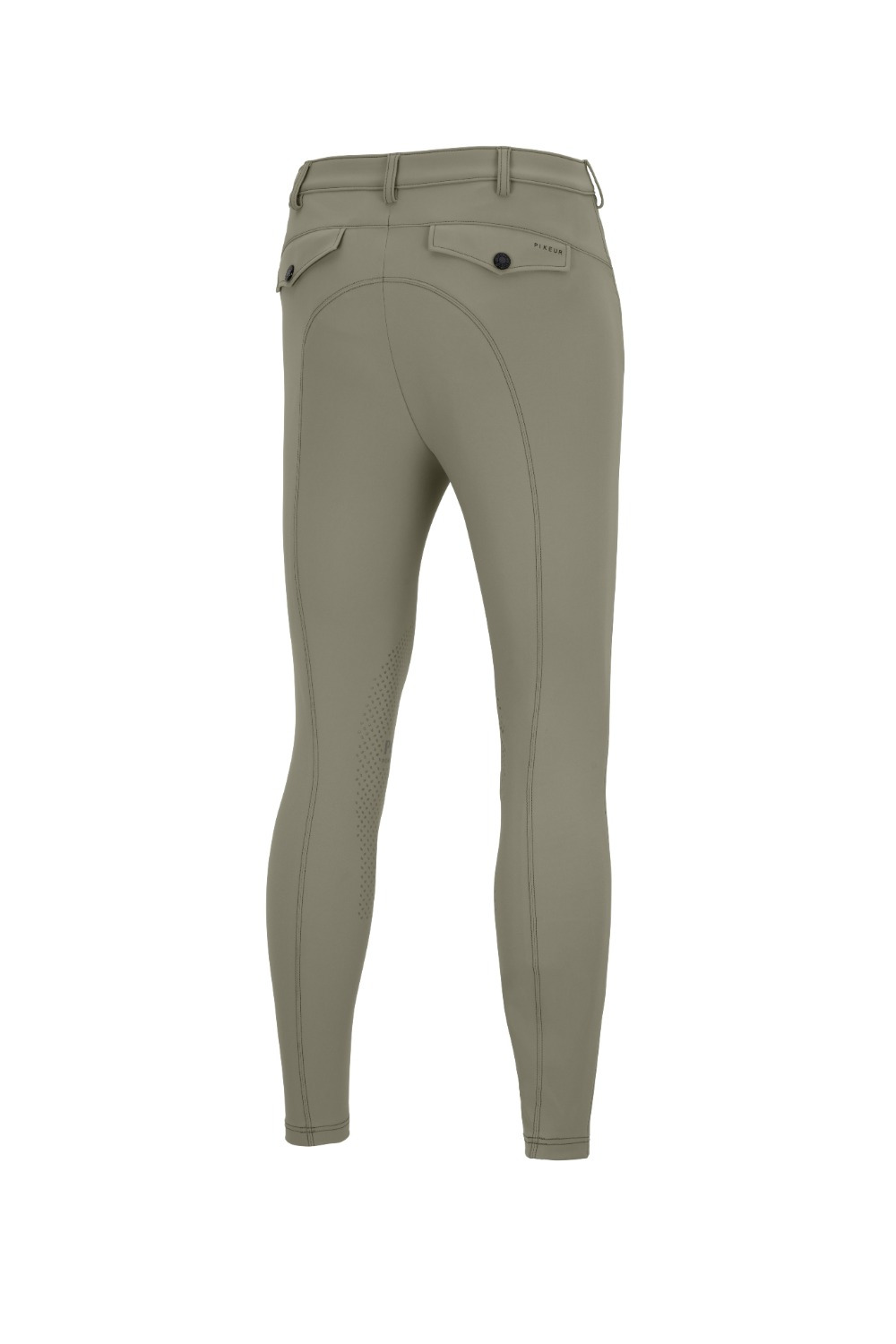 Pikeur SS25 Men's Breeches New Rodrigo Sports Knee Grip