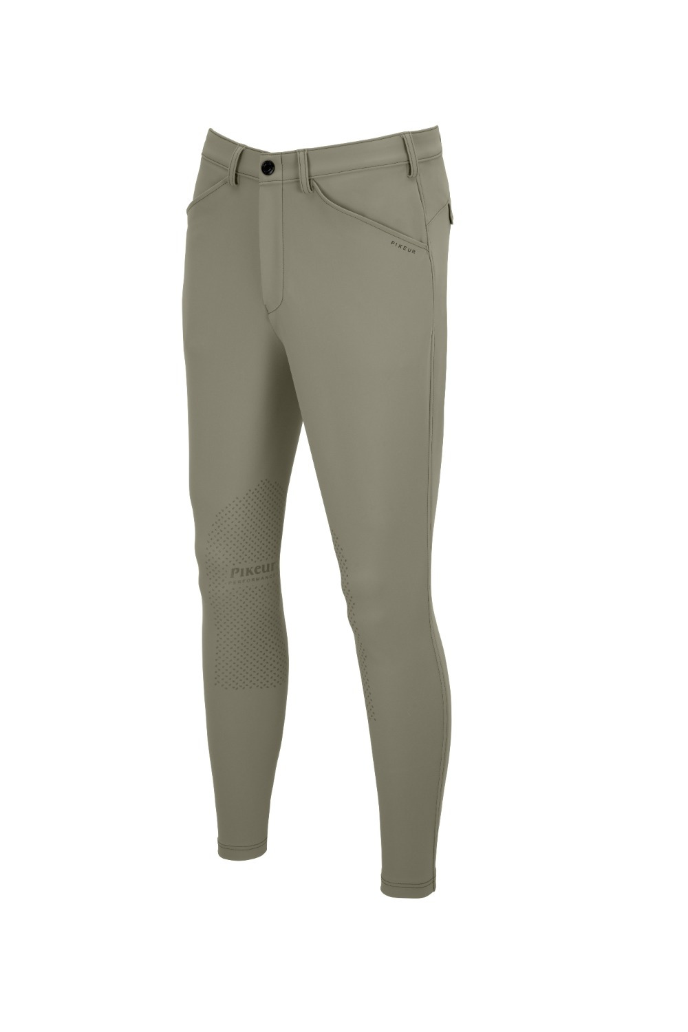 Pikeur SS25 Men's Breeches New Rodrigo Sports Knee Grip