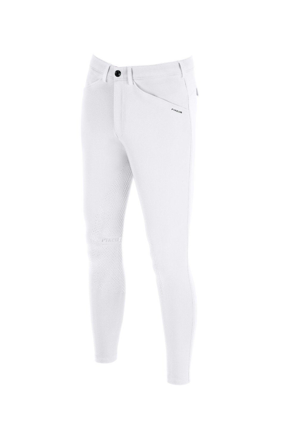 Pikeur Men's Riding Breeches NEW Rodrigo GripTec Full Grip