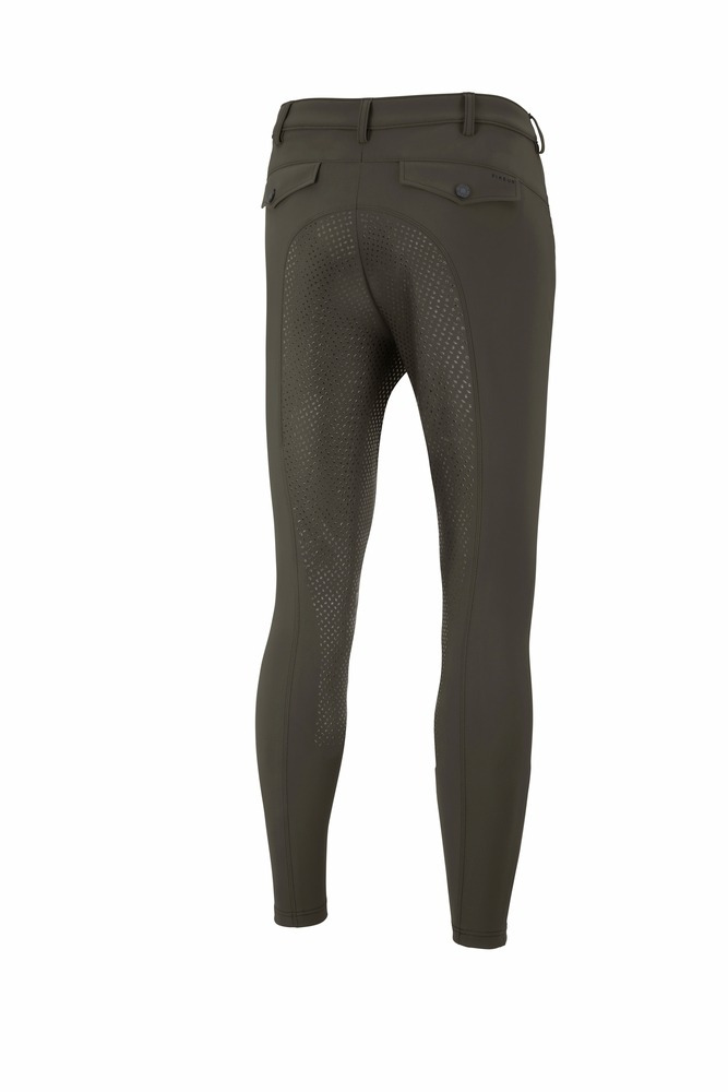 Pikeur FW25 Heren Rijbroek NEW RODRIGO Full Grip
