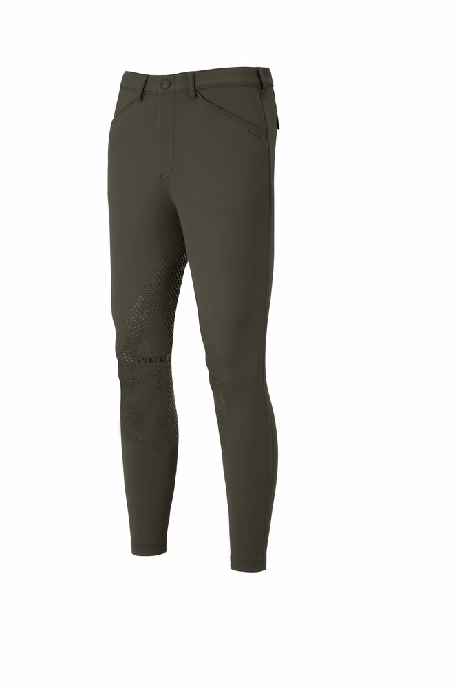Pikeur FW25 Men's Riding Breeches NEW RODRIGO Full Grip