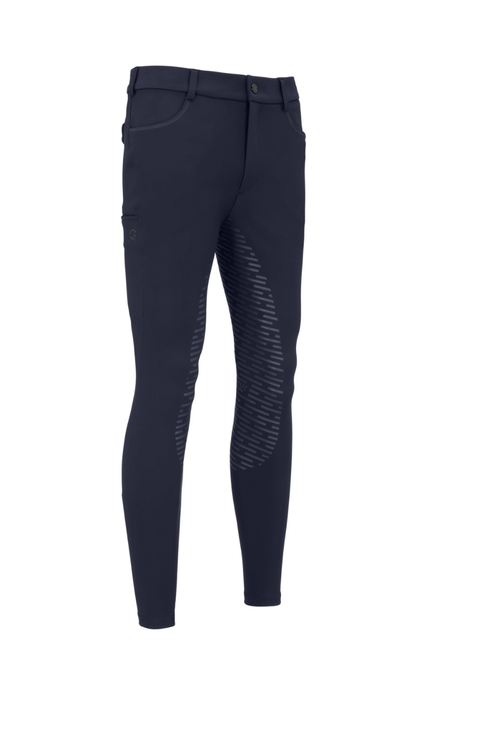 Pikeur FW26 Heren Rijbroek Fendrik Full Grip