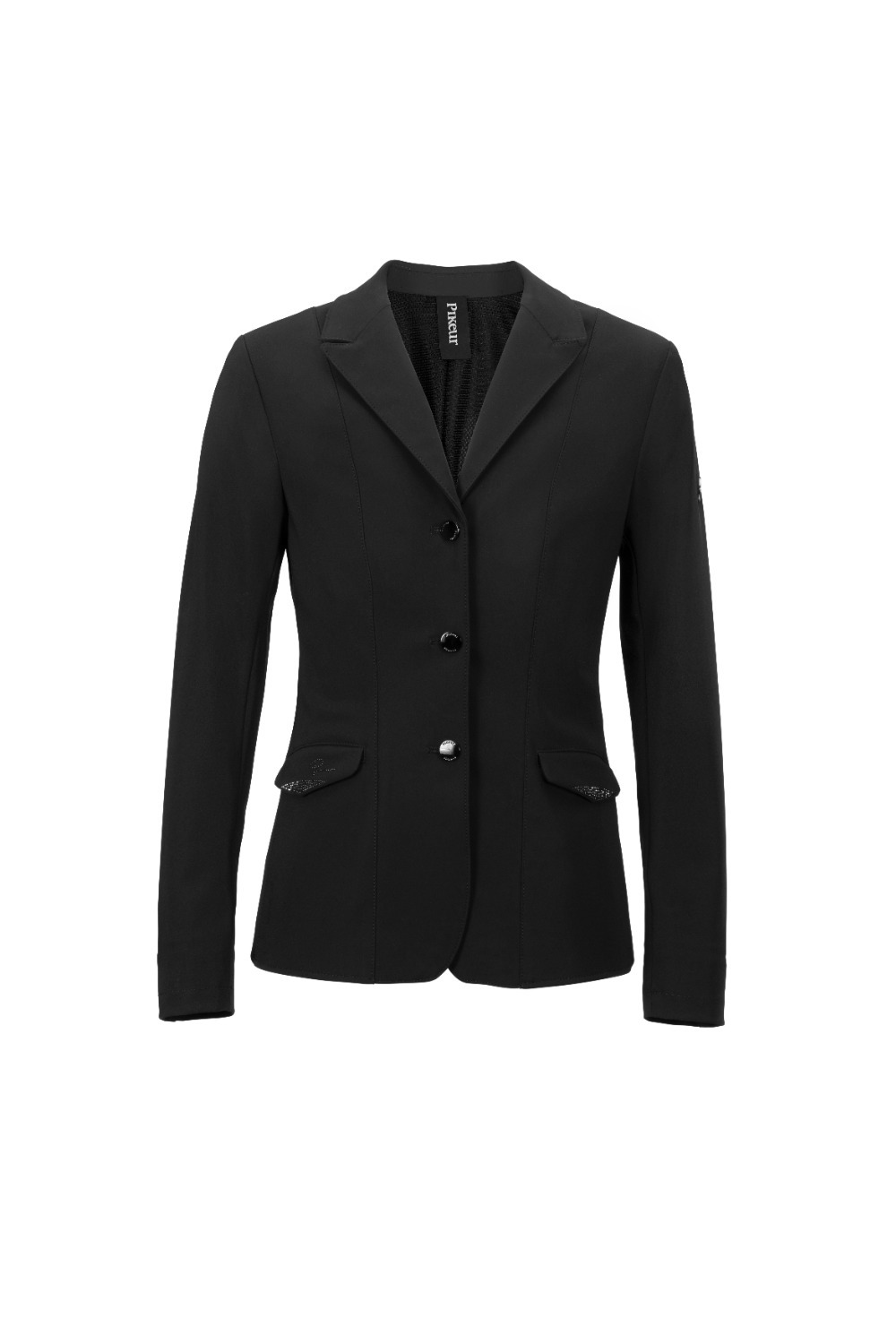 Pikeur SS'22 Isalinne junior competition jacket