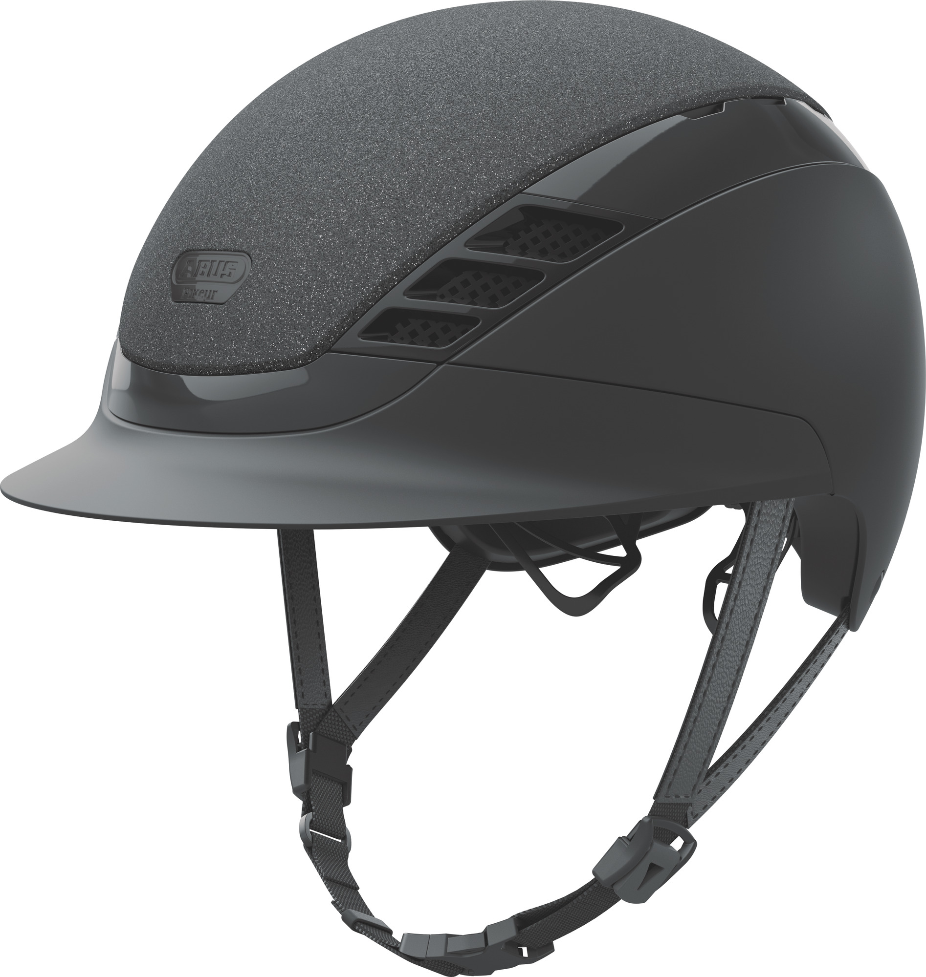 ABUS AirLuxe Supreme Glamour