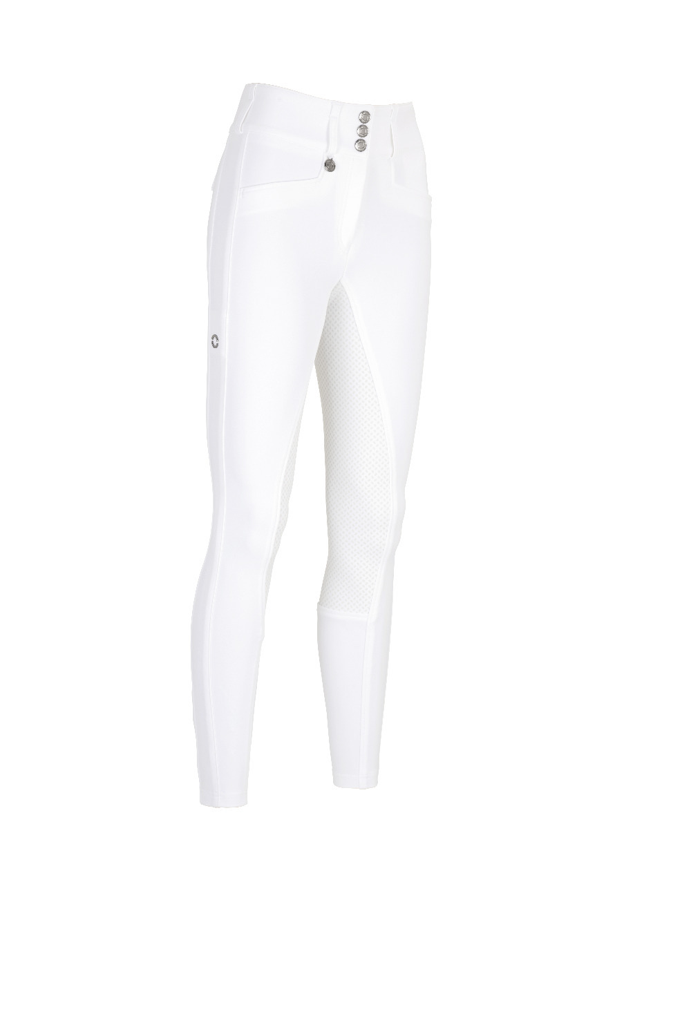 Pikeur High-Waist Riding Breeches NEW II Candela Full Grip