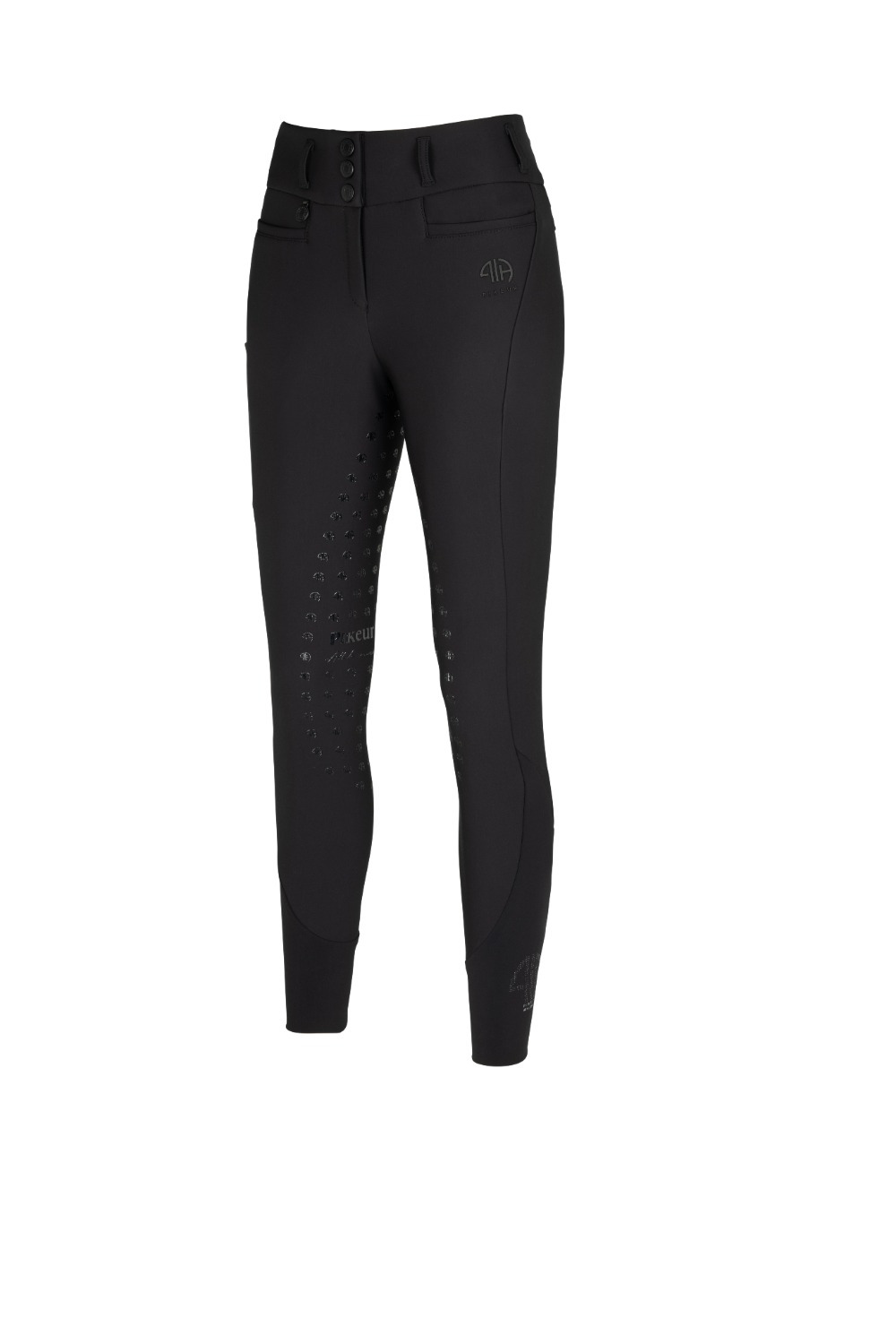 Pikeur Breeches Linn Full grip Softshell