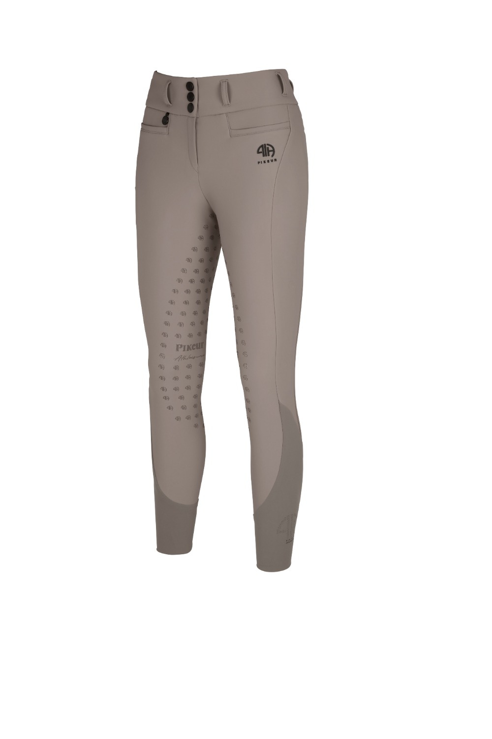 Pikeur Breeches Linn Full grip Softshell