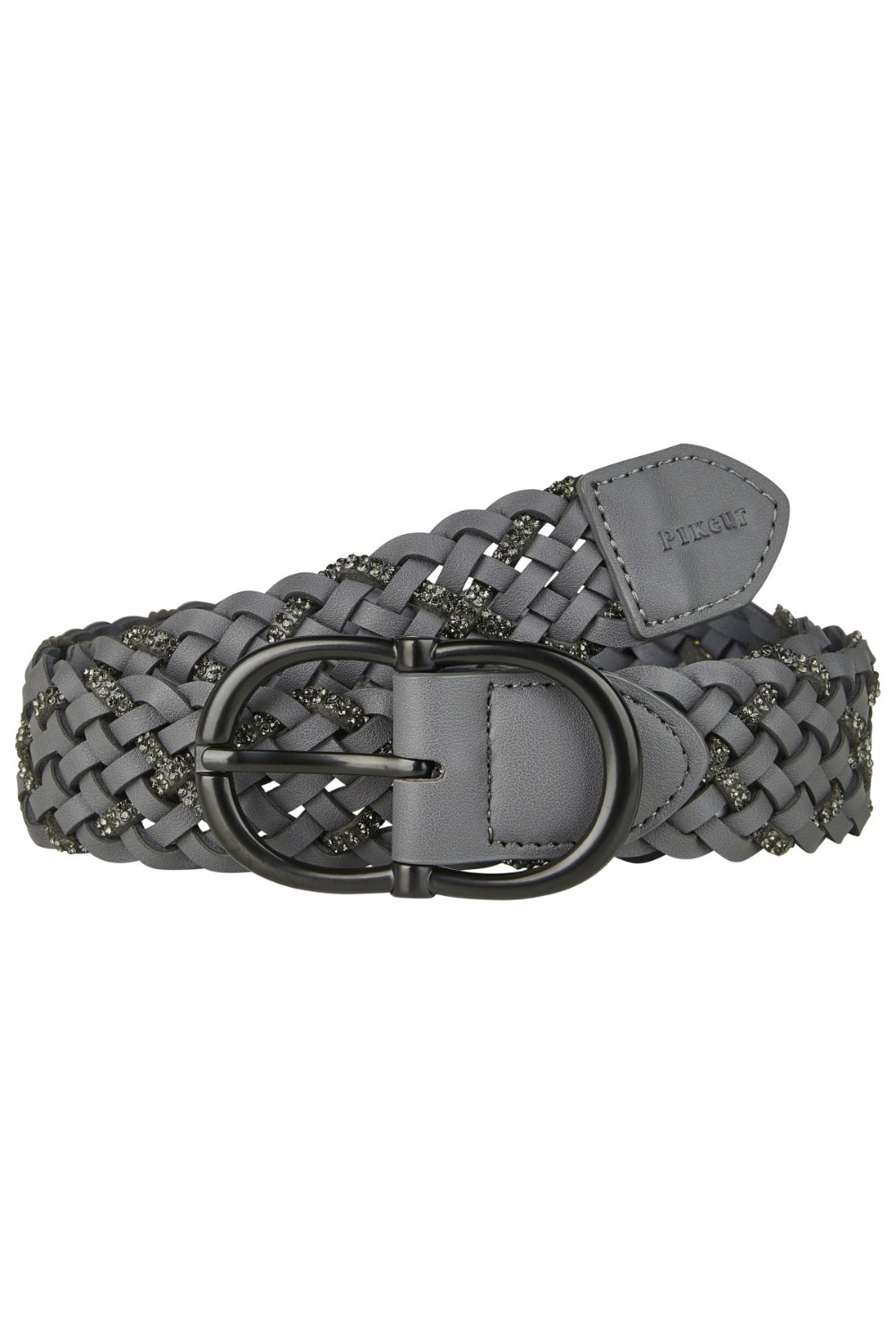 Pikeur FW26 Gevlochten Riem Selection