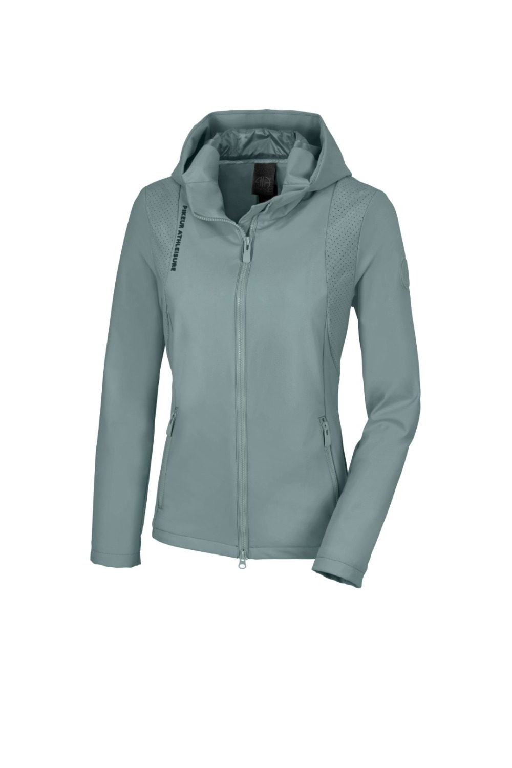 Pikeur FS '24 Softshell-Weste