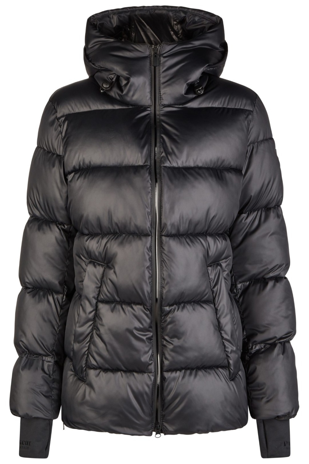 Pikeur HW'24 Steppjacke