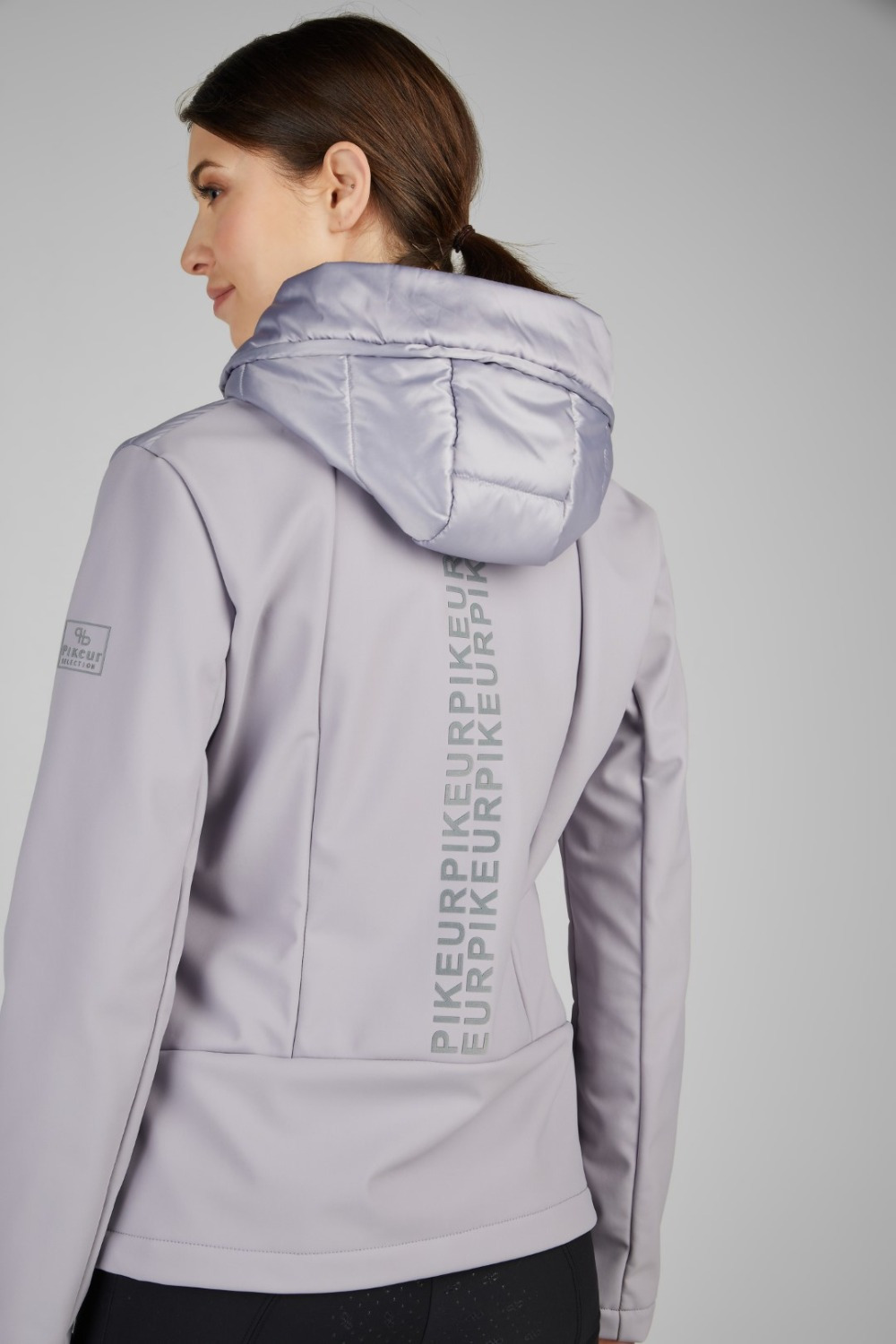 Pikeur FW'24 Hybrid Jacket