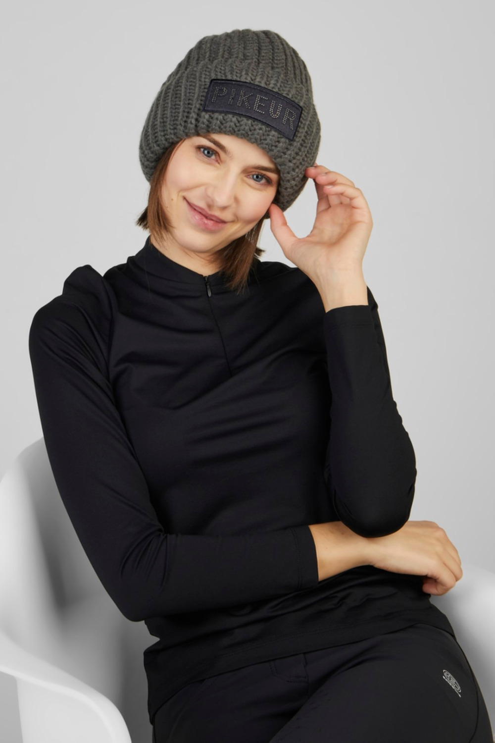 Pikeur FW'24 Beanie Strass