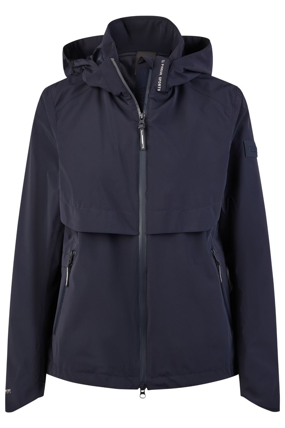 Pikeur SS25 Sports Waterproof Jacket