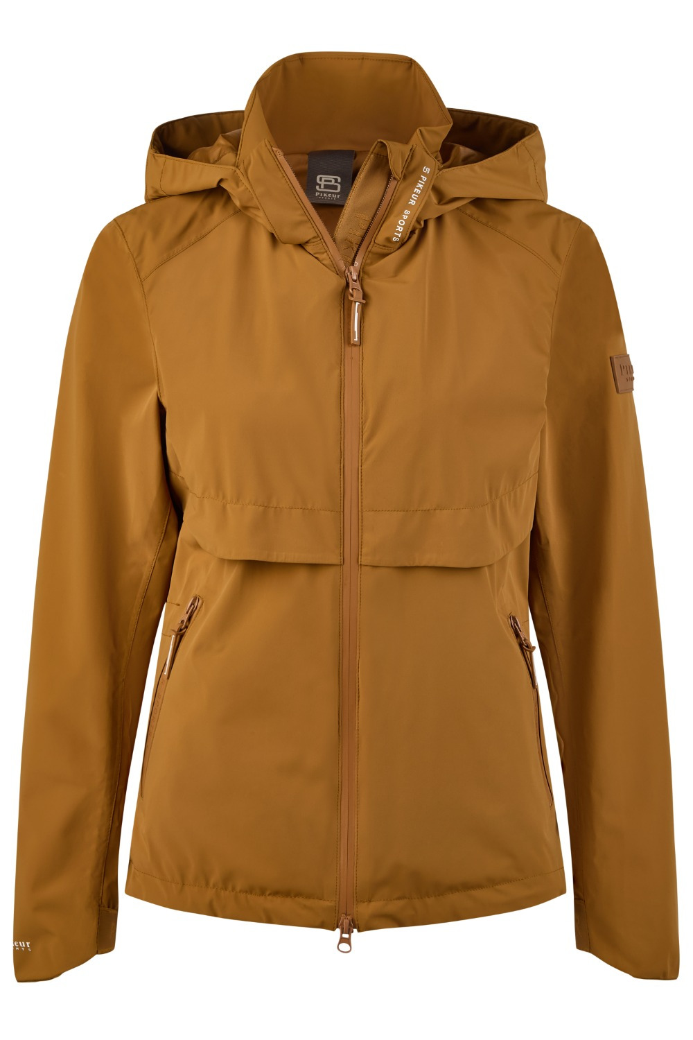 Pikeur SS25 Sports Waterproof Jacket