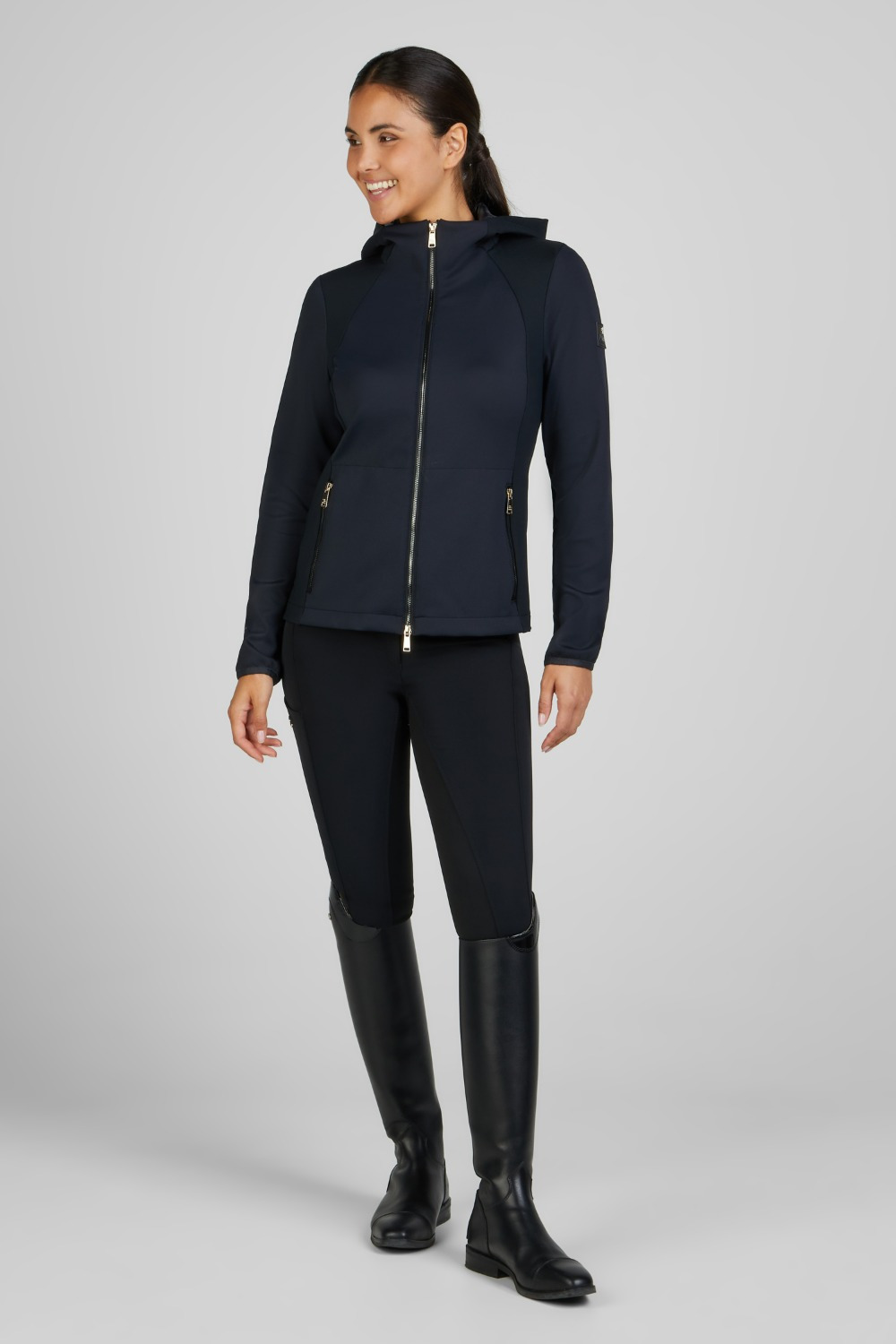 Pikeur SS25 Jacket TechJersey Selection
