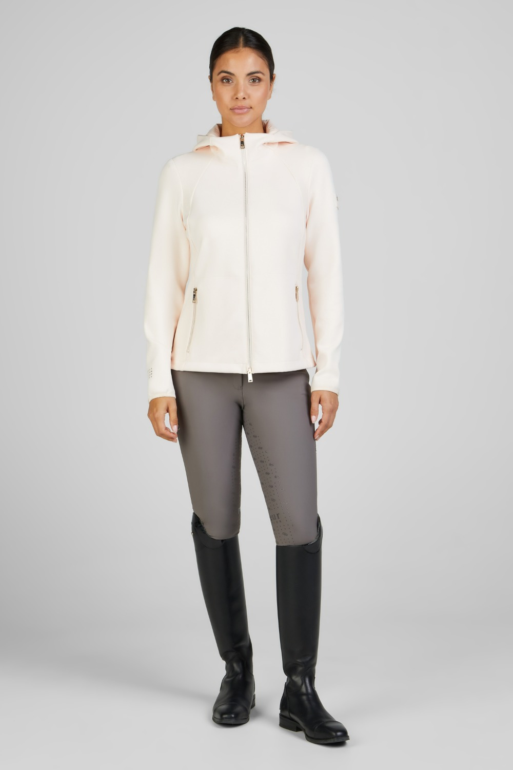 Pikeur SS25 Jacket TechJersey Selection