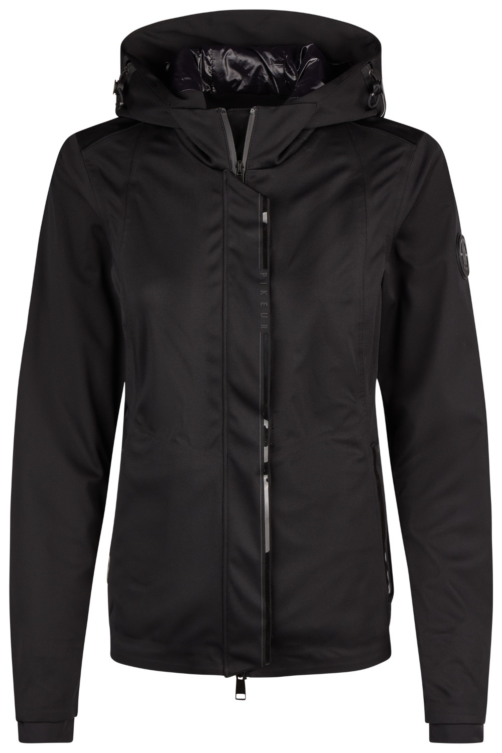 Pikeur SS25 Regenjas
