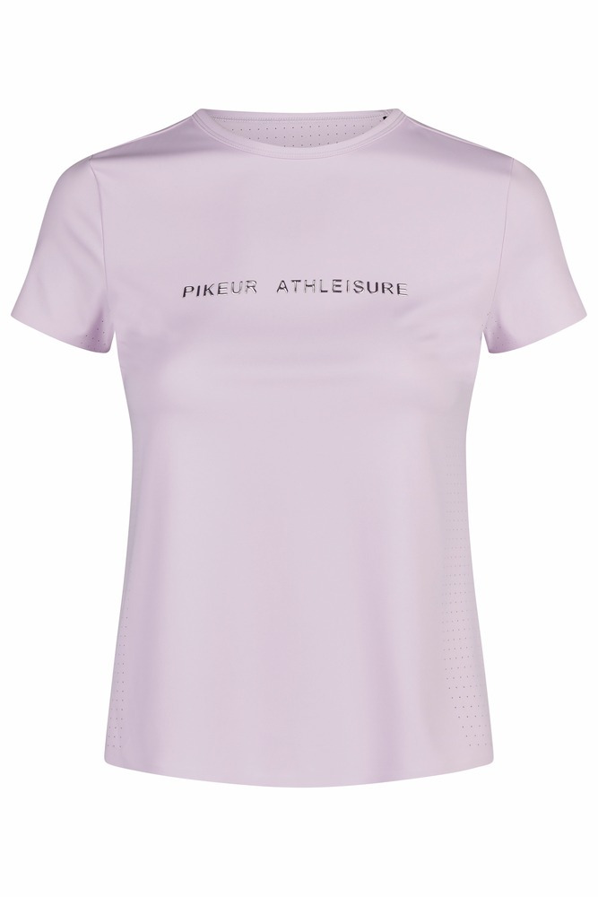 Pikeur SS25 Functional Shirt