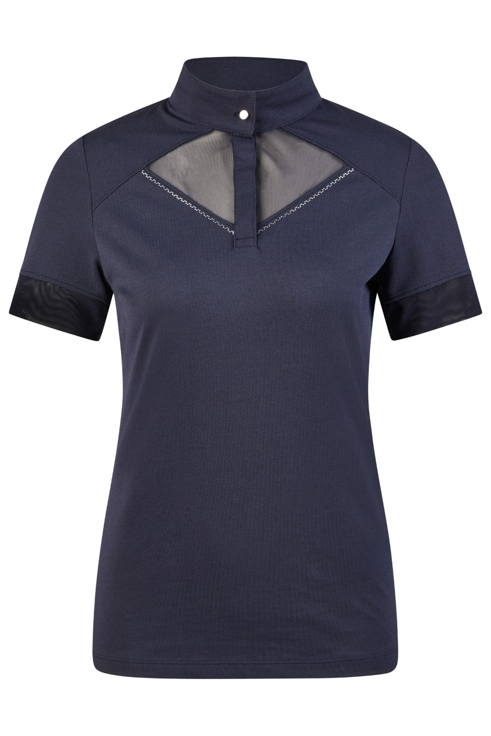 Pikeur SS25 Shirt Pique Sports