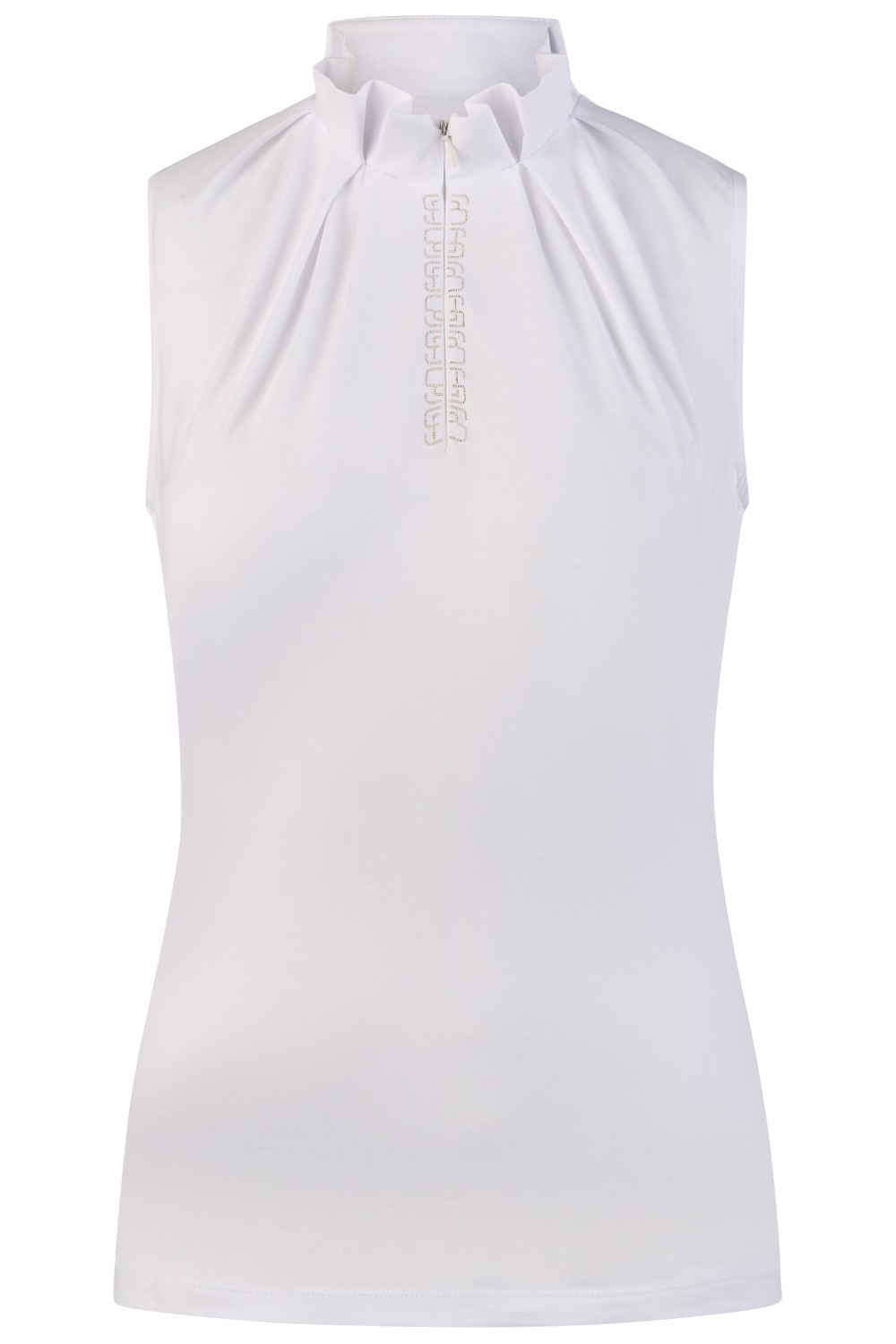 Pikeur SS25 Wedstrijdshirt Top Sports