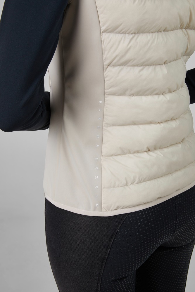 Pikeur FW25 Hybrid Vest
