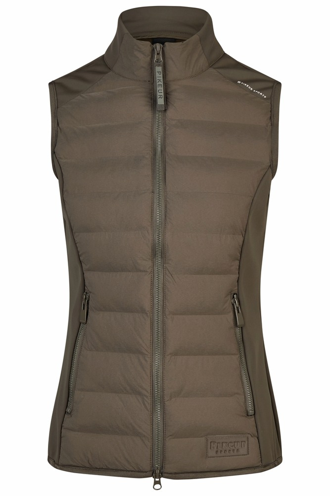 Pikeur FW25 Hybrid Vest