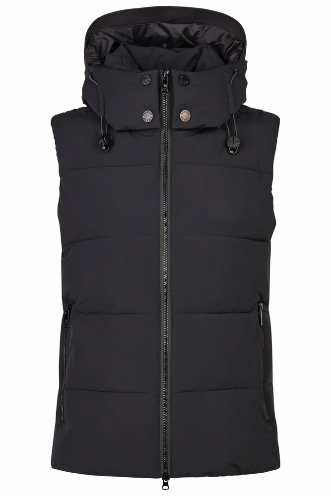 Pikeur FW25 Quilted Gilet