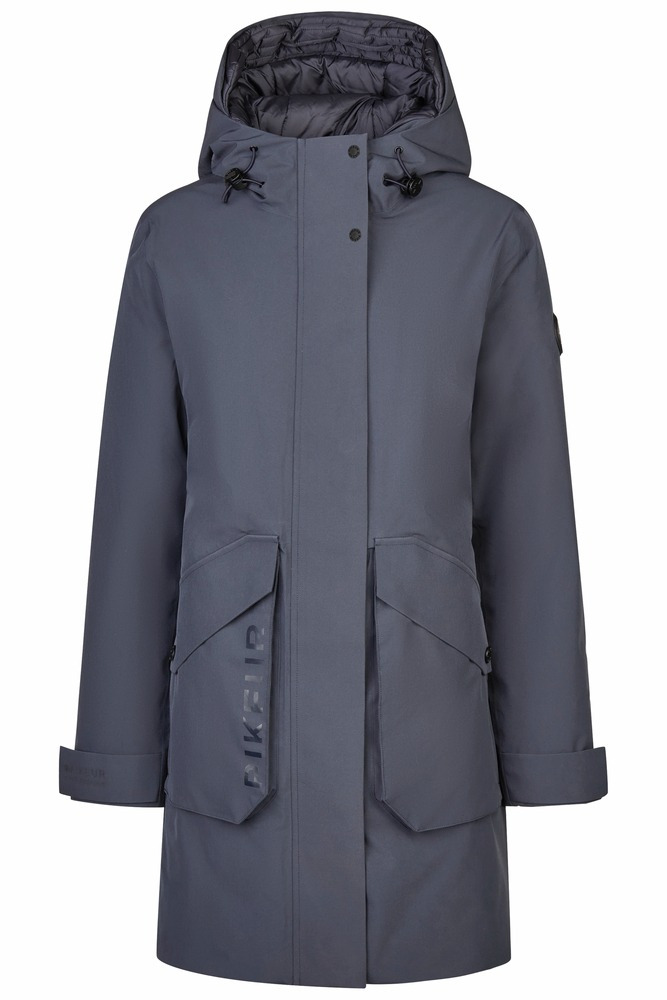 Pikeur FW25 Rain Jacket