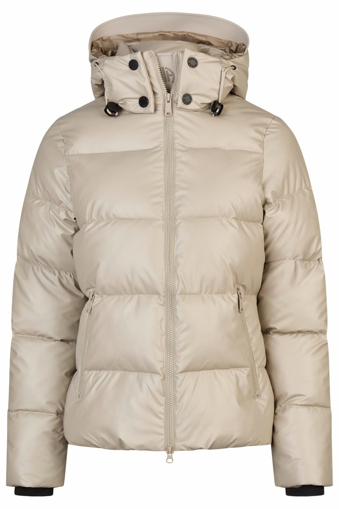 Pikeur FW25 Quilted Jacket