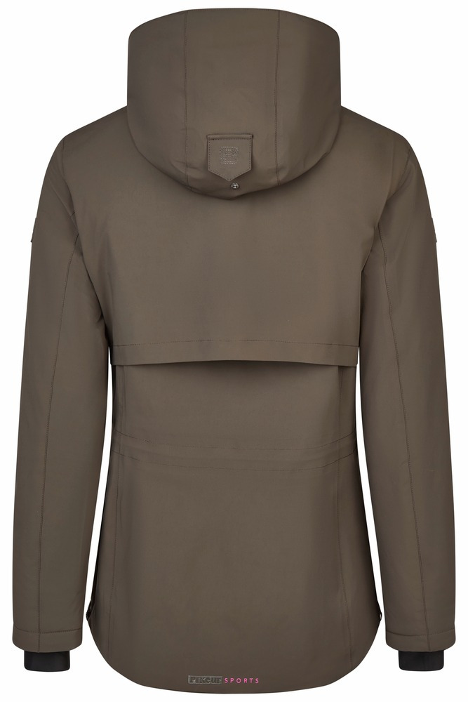 Pikeur FW25 Waterproof Jas