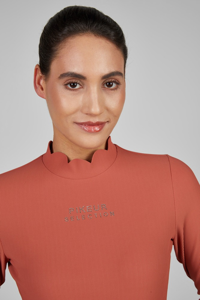 Pikeur FW25 Rip Shirt