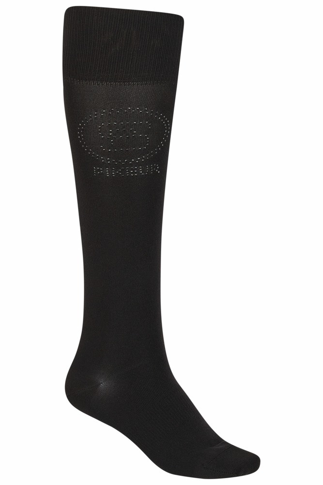 Pikeur FW25 Knee Socks Studs