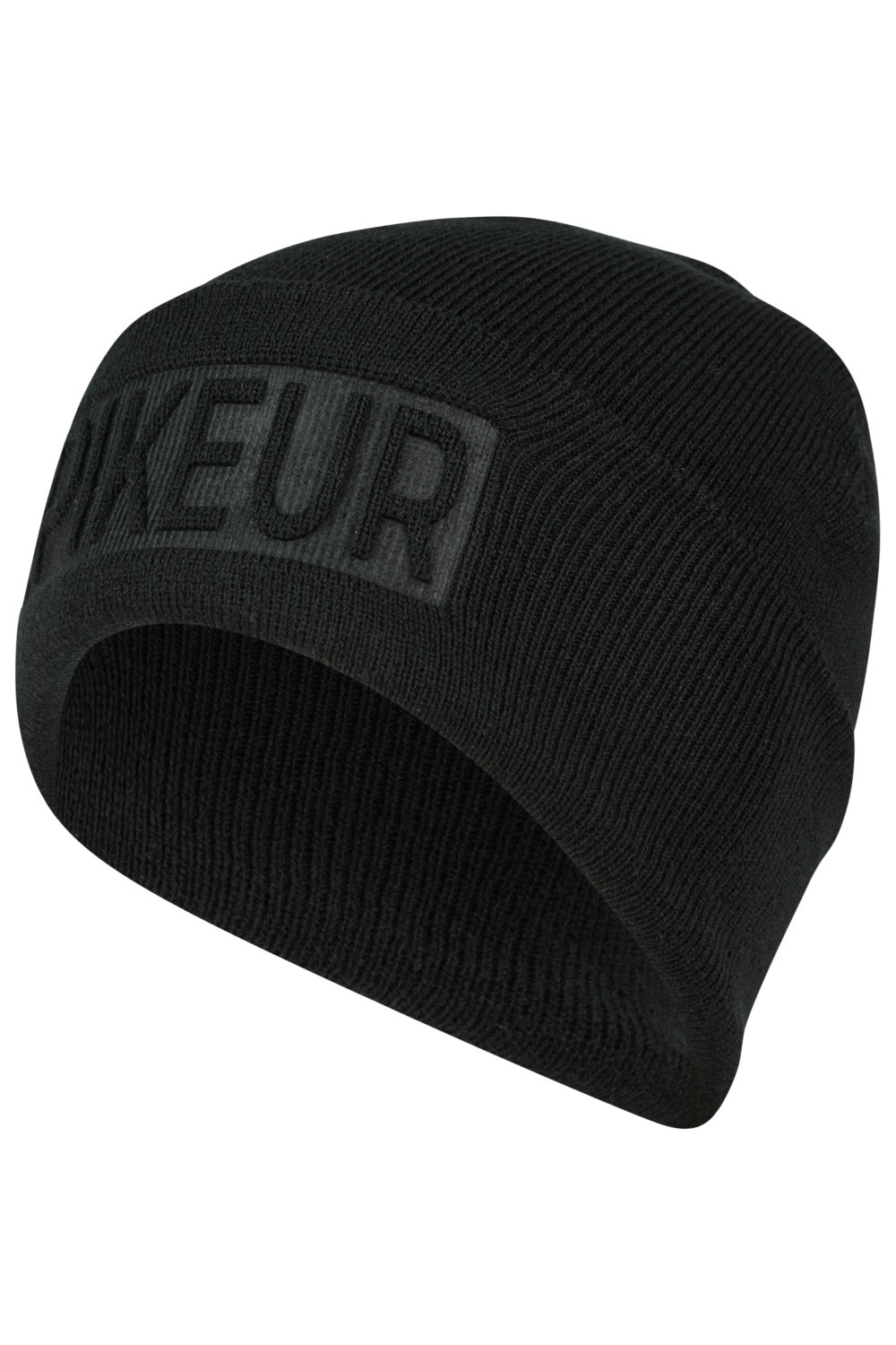 Pikeur FW25 Beanie Black