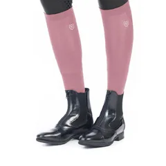 Equestrian Stockholm Sokken Bamboo Blend-Pink