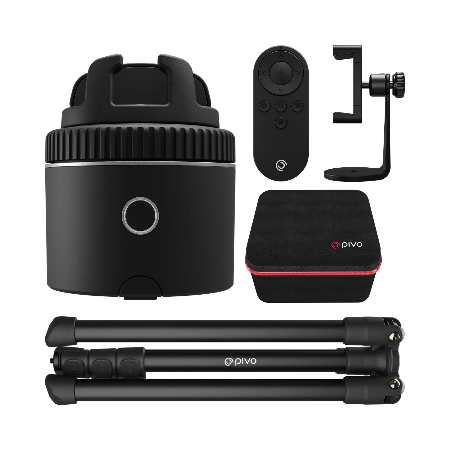 Pivo Pod Essential-Paket