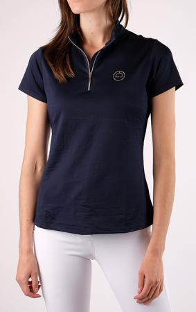 Montar Everly Polo 