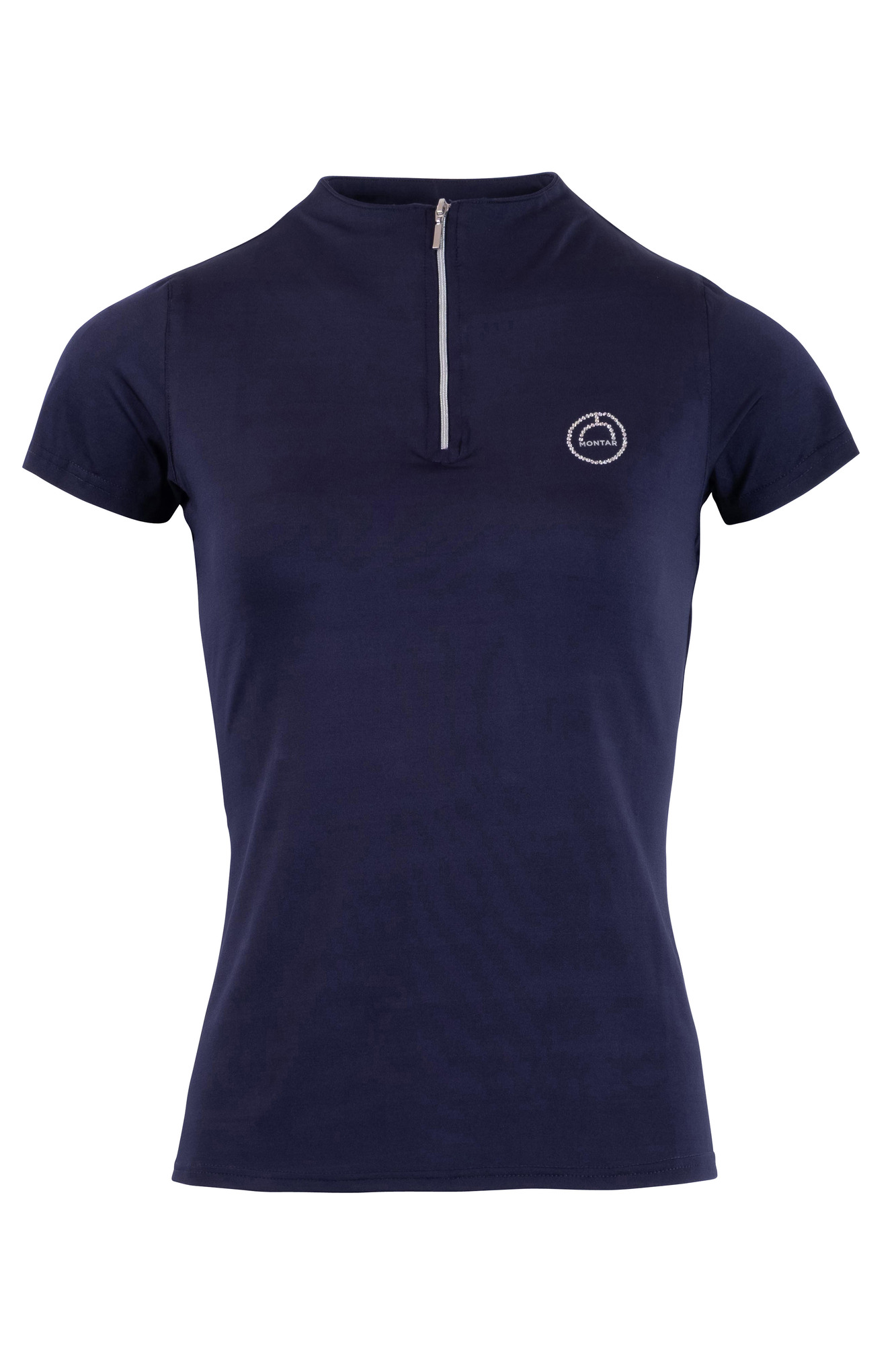 Montar Everly Junior Polo Shirt