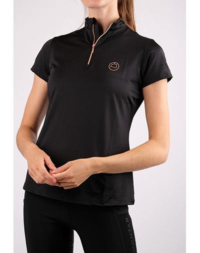 Montar Everly Rosegold polo