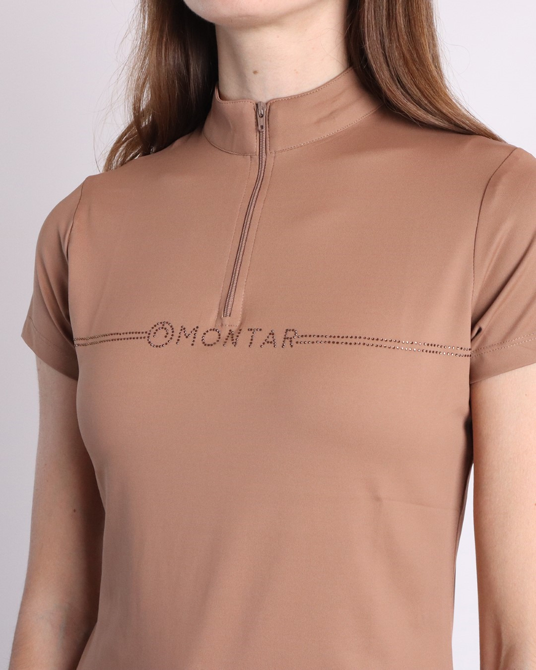 Montar SS'24 Trainingsshirt Aviana
