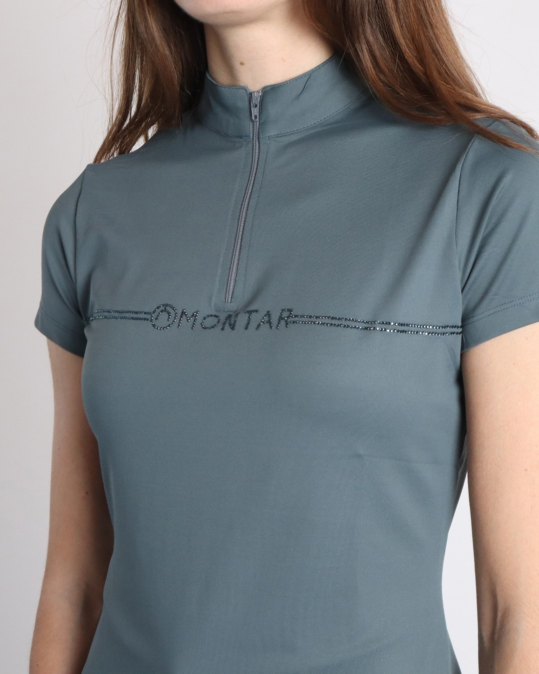 Montar SS'24 Trainingsshirt Aviana