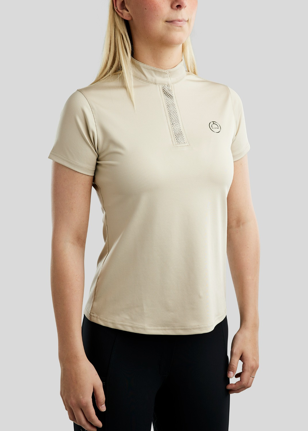 Montar SS25 Trainingsshirt MoBriella