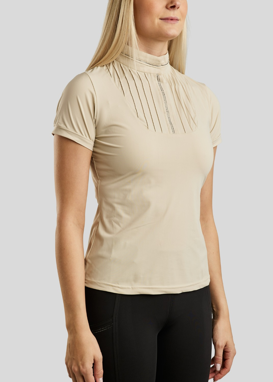 Montar SS25 Trainingsshirt MoZitta